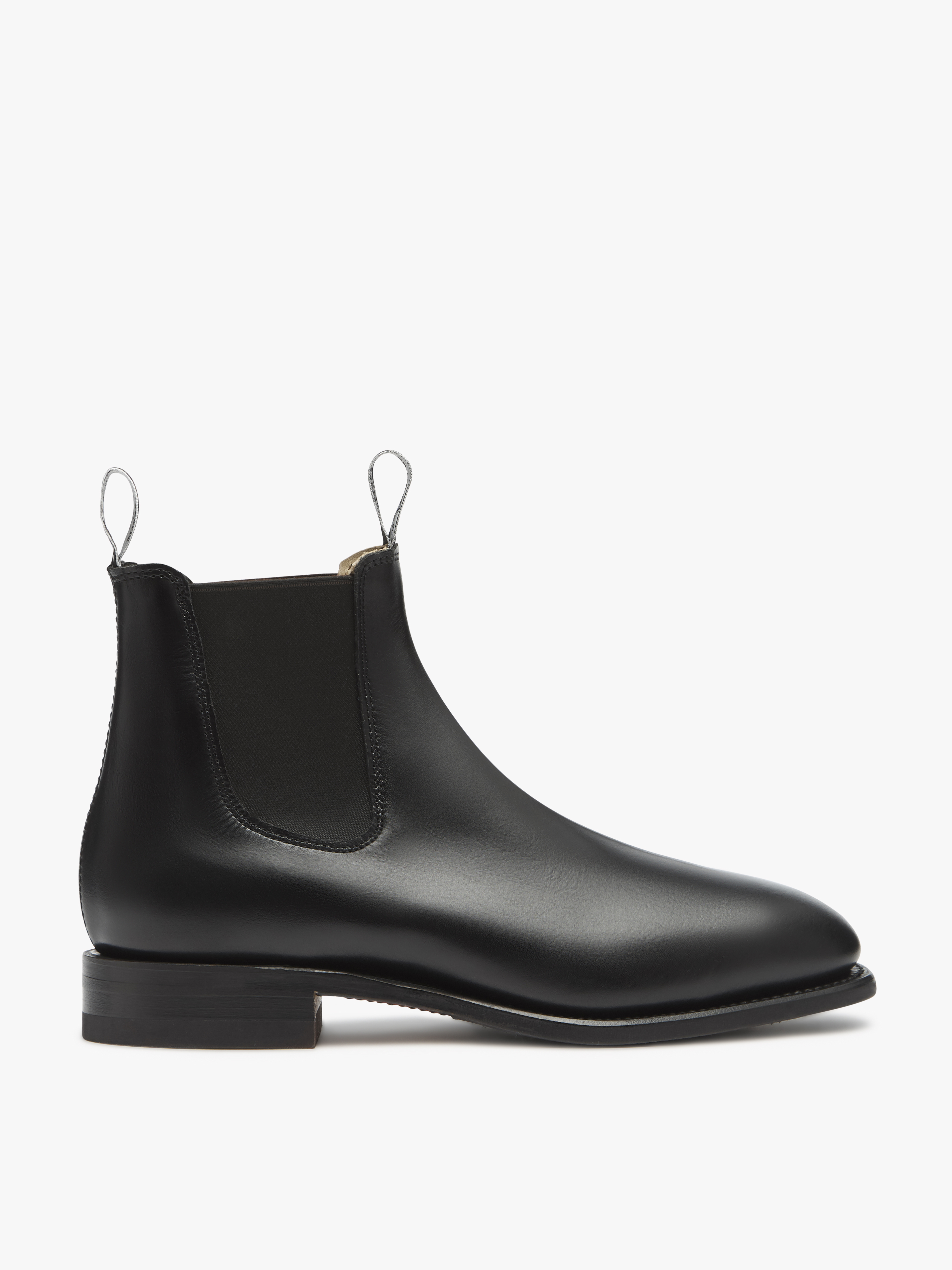 Black Dynamic Flex Craftsman Boots | R 