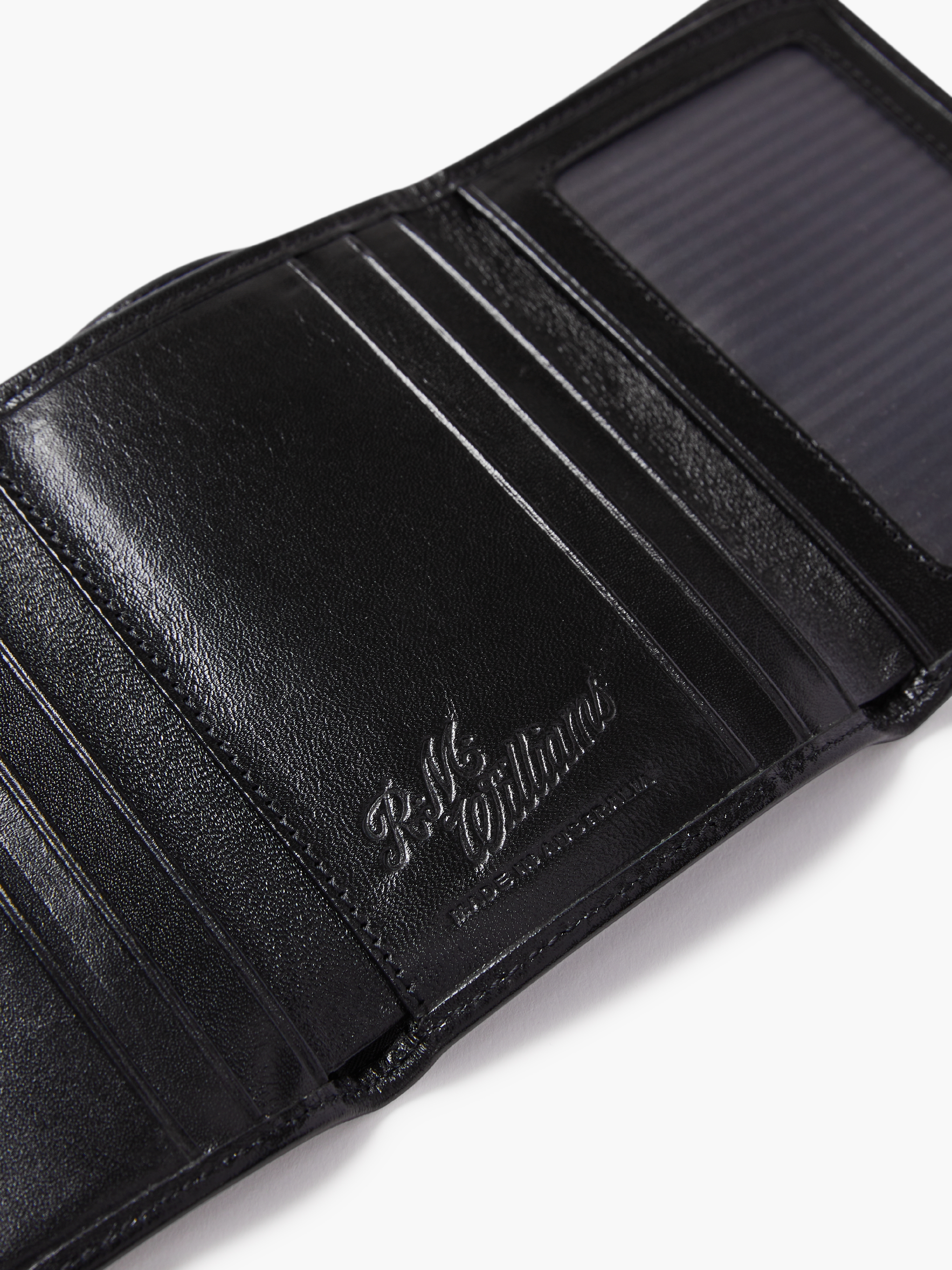 small checkbook wallet