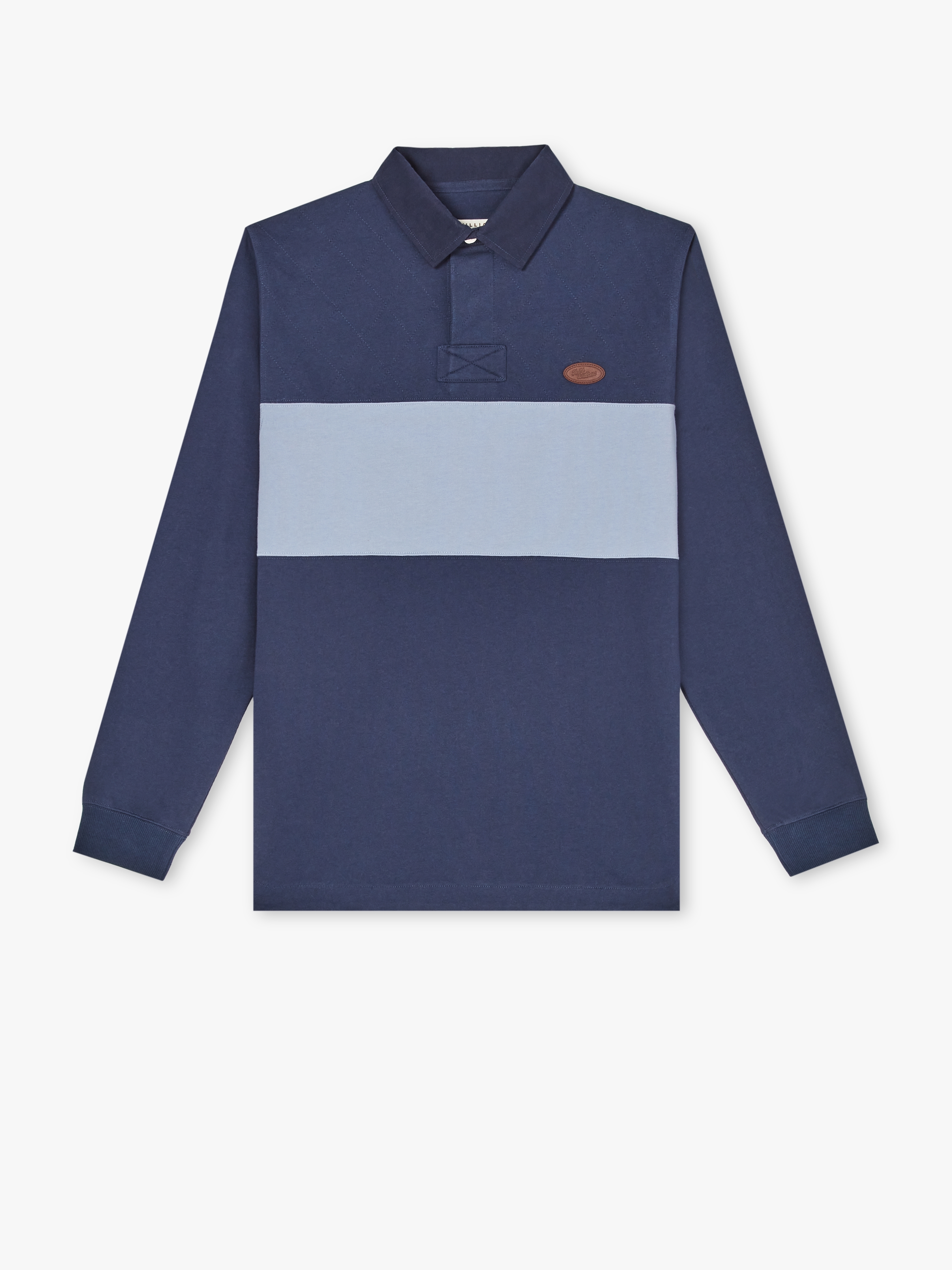 Blue/Navy | Mens Rugbys | R.M.Williams 