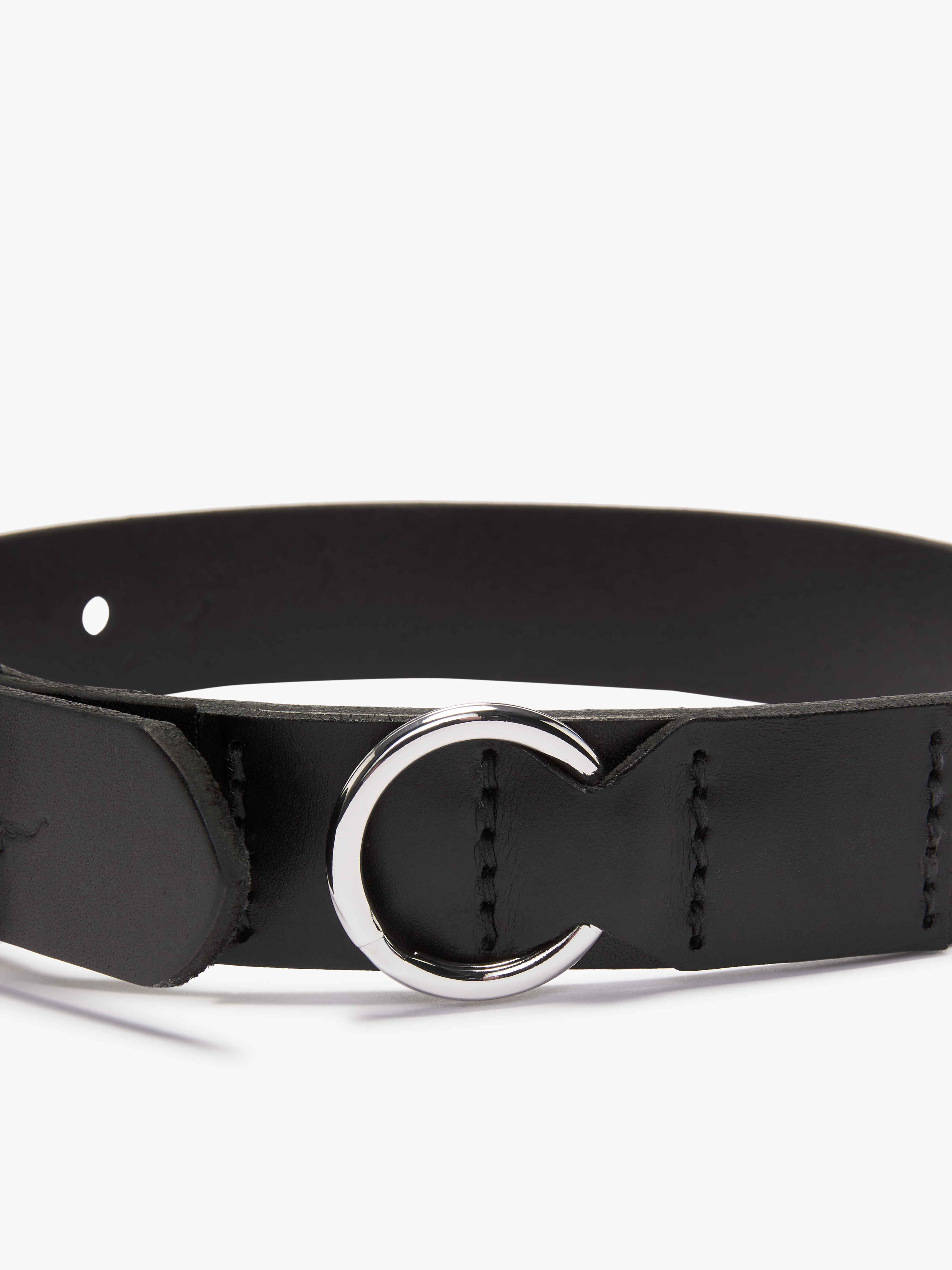 Drover 1 1 4 Dog Collar R M Williams Australia