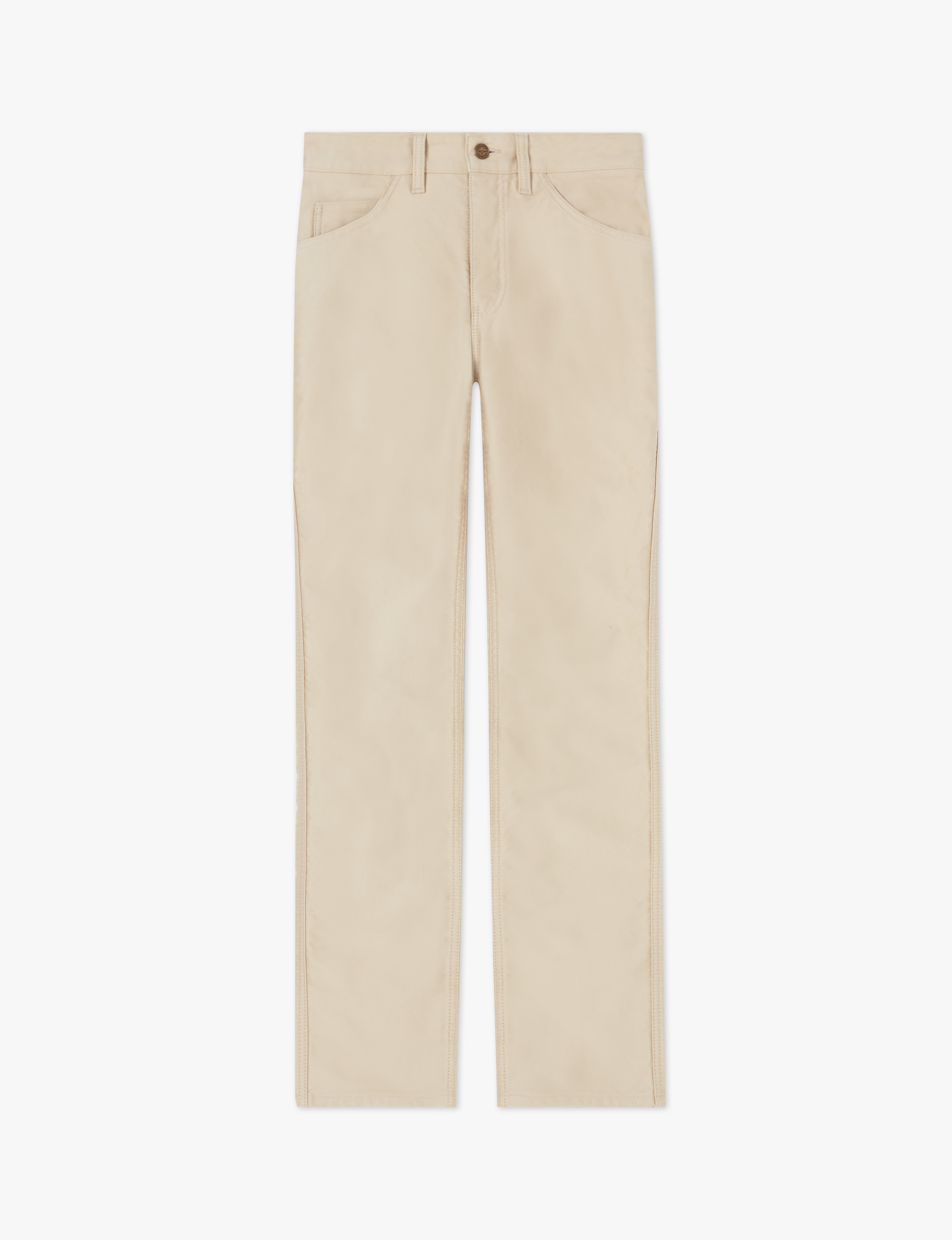R.M.Williams Moleskin Jeans 