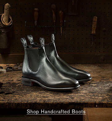 rm williams buy