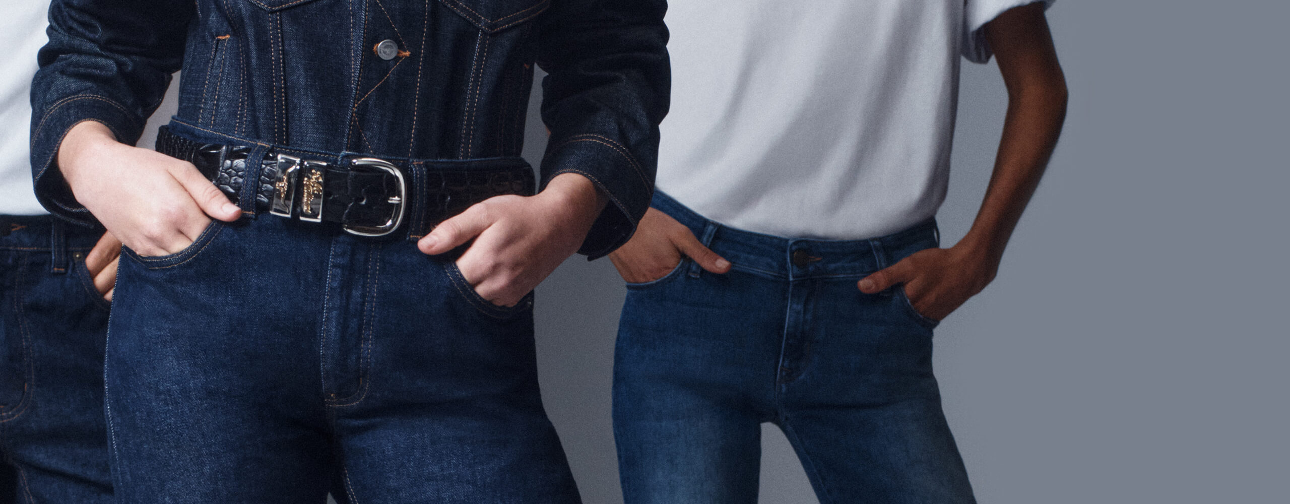 R.M.Williams hardwearing denim for Women R.M.Williams hardwearing denim for Women