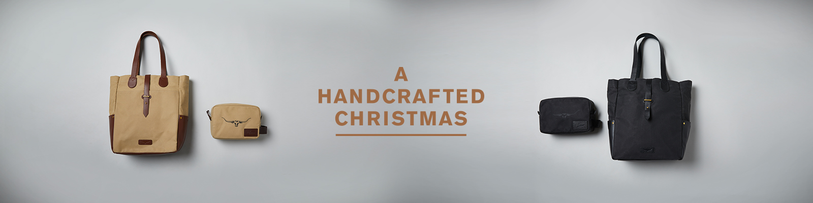 A Handcrafted Christmas Gifts fot Him