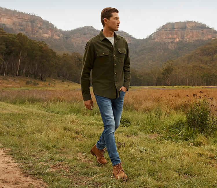 Men's Autumn Winter 2021 New Season Moleskin Men's Autumn Winter 2021 New Season Moleskin