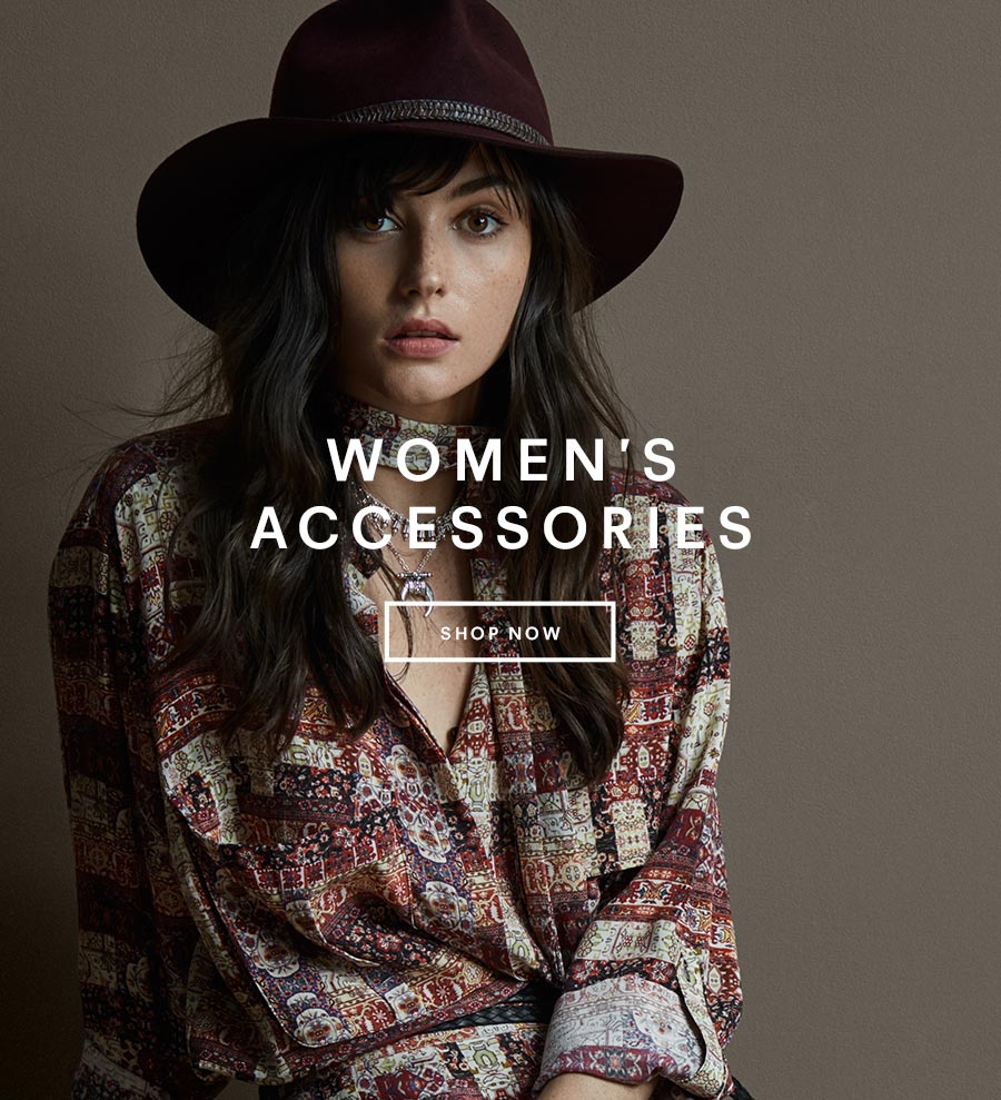 Women's Boots, Clothing & Accessories - R.M.Williams®